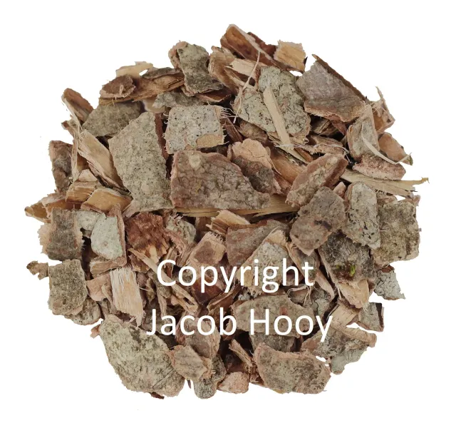 Jacob Hooy Hamamelisrinde naturrein