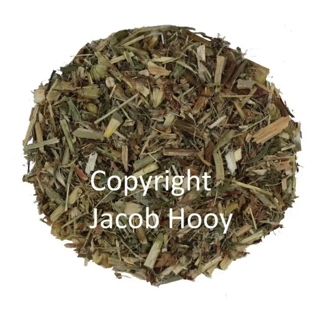 Jacob Hooy Glucosine Kräutertee mit Schafgarbe
