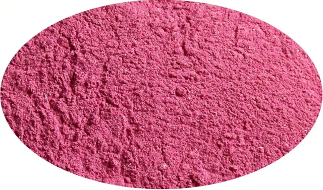 Eder Gewürze Bio Hibiskusblüten gemahlen 250g fruchtig