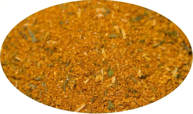 Eder Gewürze Bio Asia Wok Gewürzmischung 1kg pikant