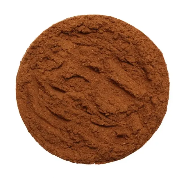 Jacob Hooy Kaneel Ceylon Zimt gemahlen mild
