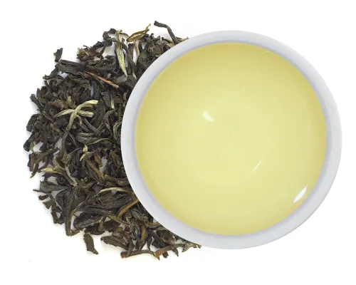 Biotiva Jasmin Chun Hao Grüntee Bio