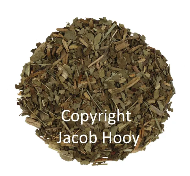 Jacob Hooy Drieklaverblad Waterklaver Tee