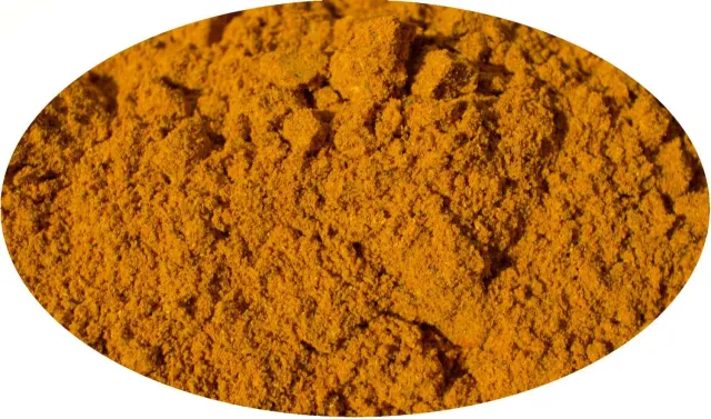 Eder Gewürze Bio Tikka Masala Hühnchencurry 500g indisch