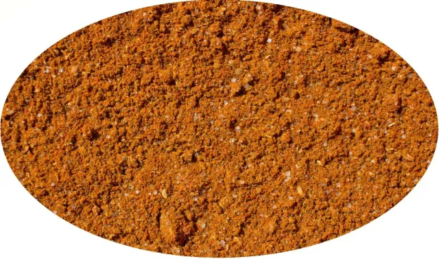 Eder Gewürze Puszta Gulaschgewürz 1kg dunkel-mild