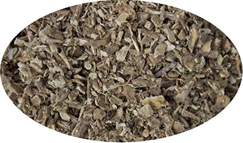 Eder Gewürze Bio Süßholzwurzel geschnitten 250g naturrein