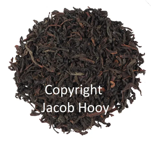 Jacob Hooy Ceylon Tee lose naturrein
