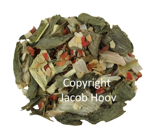 Jacob Hooy Soepkruiden Suppenkräuter grob