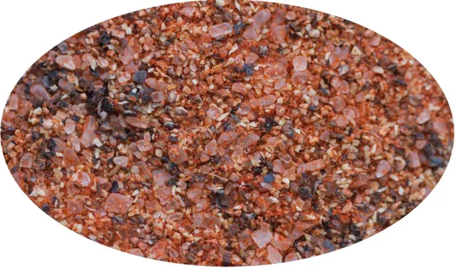 Eder Gewürze - Bio Brisket Rub Gewürzmischung 500g Rinderbrust