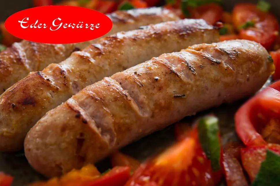 Eder Gewürze Bio Piment gemahlen 1 kg Allgewürz