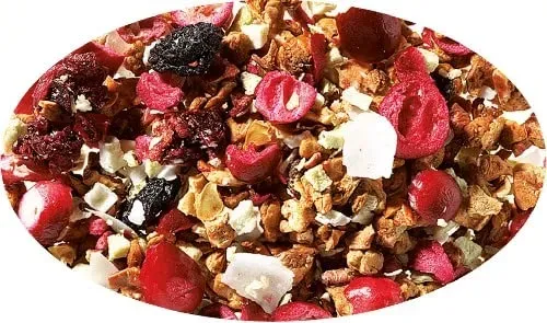 Eder Gewürze Wolkenschieber Früchtetee 250g fruchtig
