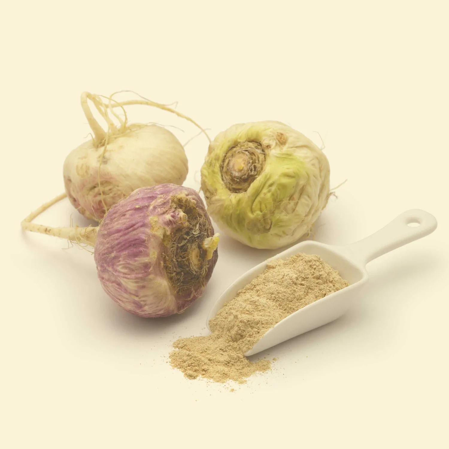 SPINTZ Bio Maca Kapseln Wurzelpulver