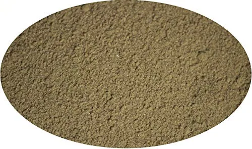 Eder Gewürze Salbei gemahlen 250g mediterran