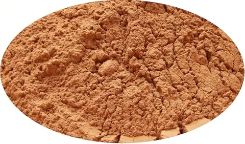 Eder Gewürze Bio Cassia Zimt gemahlen 500g intensiv