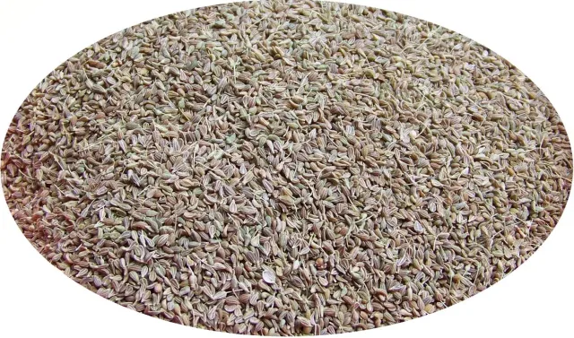 Eder Gewürze Bio Anis ganz Gewürz 250g süßlich