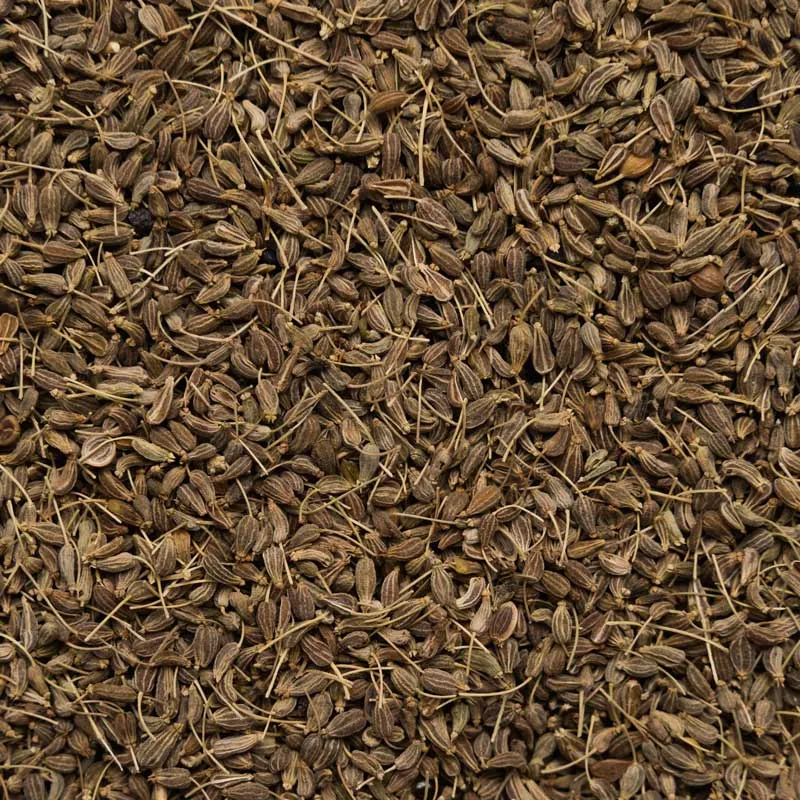 Biotiva Anis ganz Gewürz bio