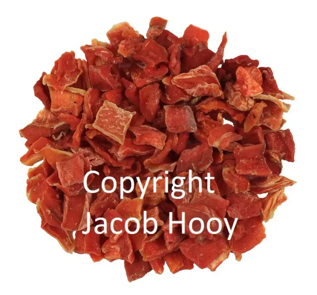 Jacob Hooy Karotten geschnitten Gemüse mild