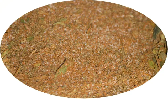 Eder Gewürze Gulaschsuppengewürz Gewürz 1kg feurig