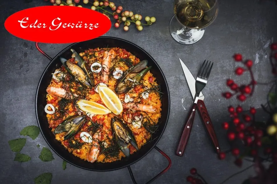Eder Gewürze Bio Oregano gerebelt mediterran