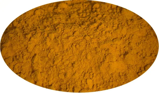 Eder Gewürze Bio Goldene Milch Gewürzmischung 1kg mild