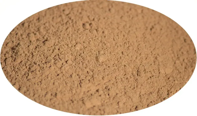 Eder Gewürze Bio Galgantwurzel Gewürz 1kg würzig