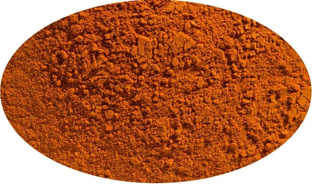 Eder Gewürze Bio Chili gemahlen Gewürz 1kg feurig
