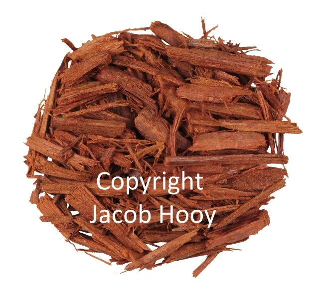 Jacob Hooy Campecheholz geschnitten Kräuter