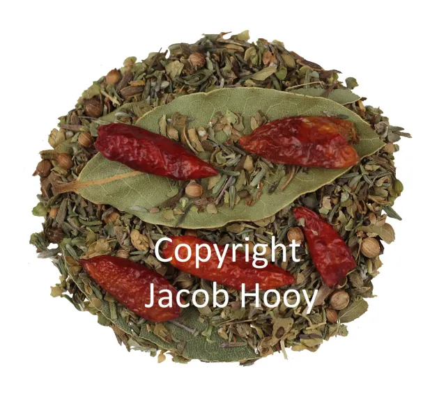 Jacob Hooy Einlegegewürz grob