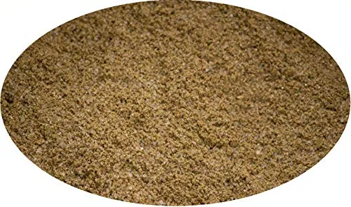 Eder Gewürze Thüringer Rostbratwurst Gewürz 1 kg