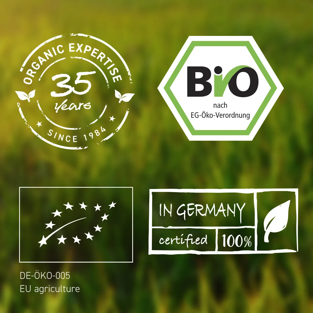 Biotiva Buchweizenkraut Tee Bio 250 g vegan