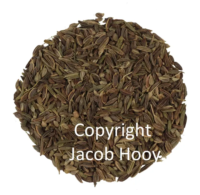 Jacob Hooy Borstvoedingkruiden Kräutertee Stilltee
