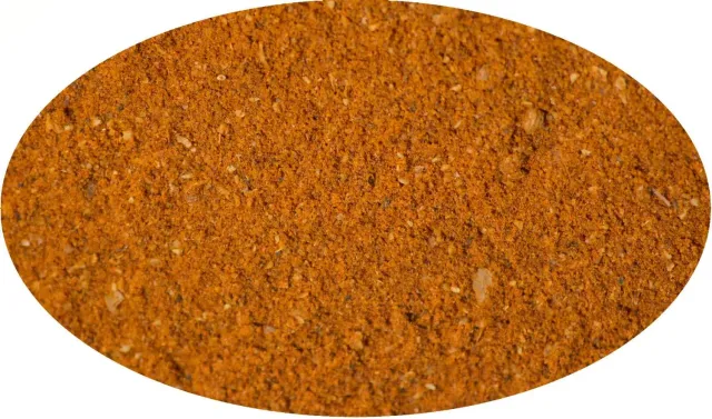 Eder Gewürze Bio Southwestern Seasoning Gewürz 250g