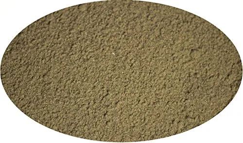 Eder Gewürze Salbei gemahlen 250g mediterran