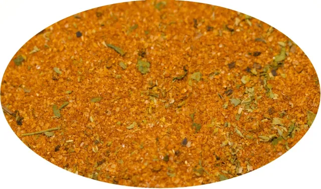 Eder Gewürze Himmlischer Grillofen Gewürzmischung 1kg rauchig