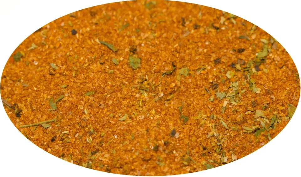 Eder Gewürze Himmlischer Grillofen Gewürzmischung 1kg rauchig
