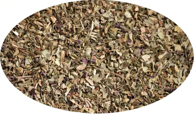 Eder Gewürze Bio Oregano gerebelt mediterran