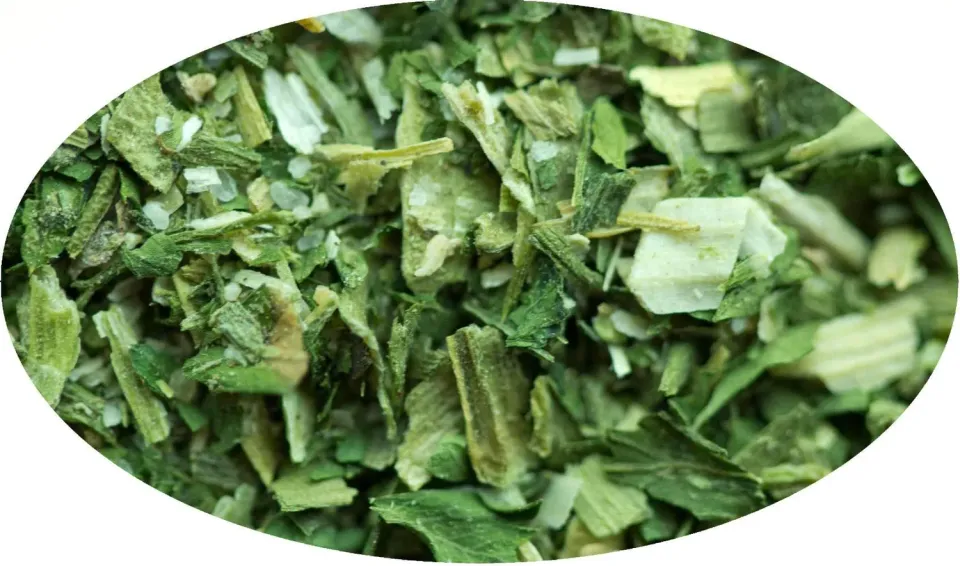 Eder Gewürze Ranch Dressing Gewürzmischung 250g cremig