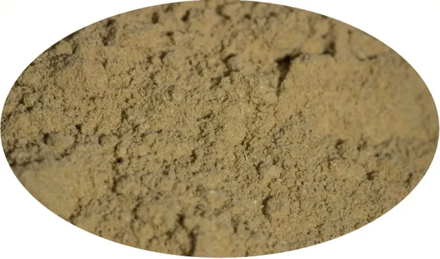 Eder Gewürze Bio Fenchel ohne Aroma