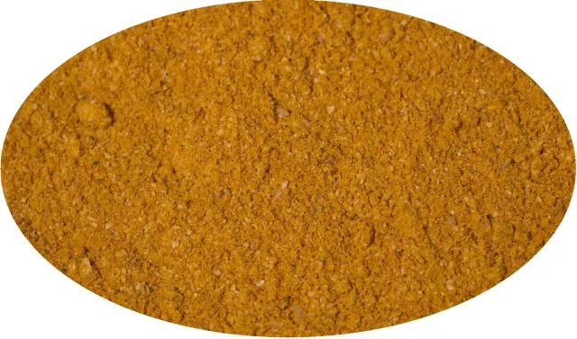 Eder Gewürze Bio Bombay Curry Gewürzmischung 500g mild