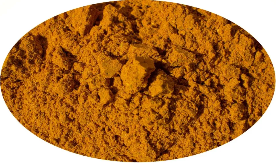 Eder Gewürze Singapur Curry Gewürzmischung 100g