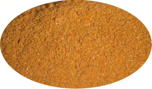 Eder Gewürze Taco Gewürzmischung 500g scharf