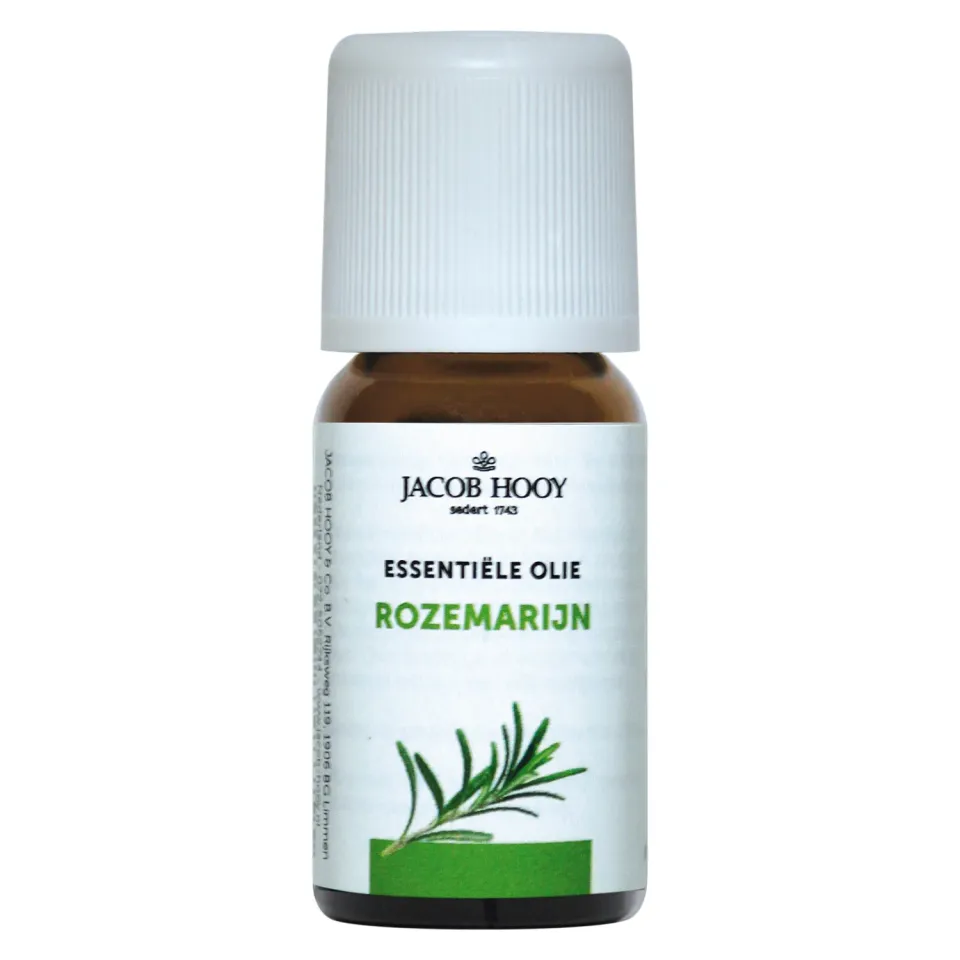 Jacob Hooy Rosmarin ätherisches Öl