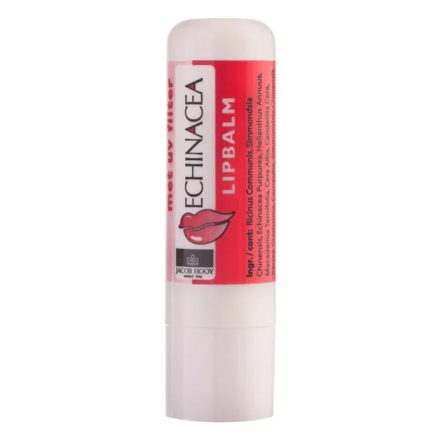 Jacob Hooy Lipbalm Lippenbalsam
