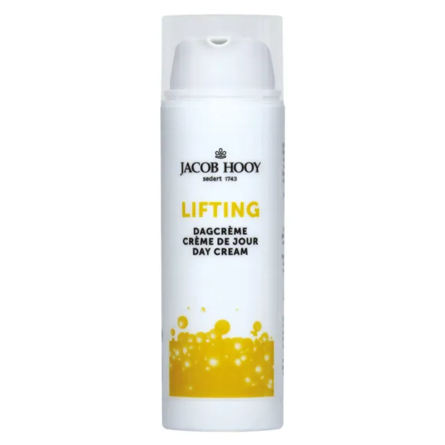 Jacob Hooy Lifting Tagescreme 50 ml glättend