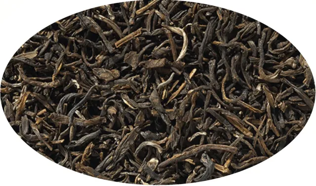 Eder Gewürze Bio Vietnam Jasmin FOP Grüntee 1kg blumig