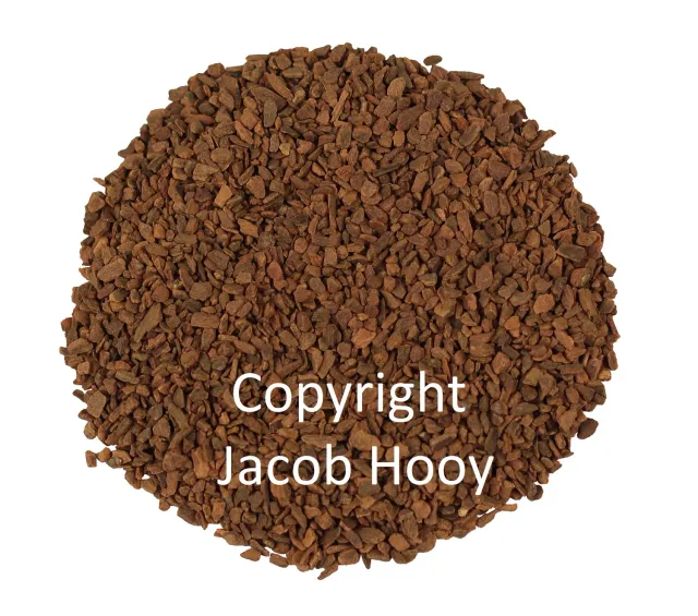 Jacob Hooy Kaneel Cassia Zimt fein geschnitten