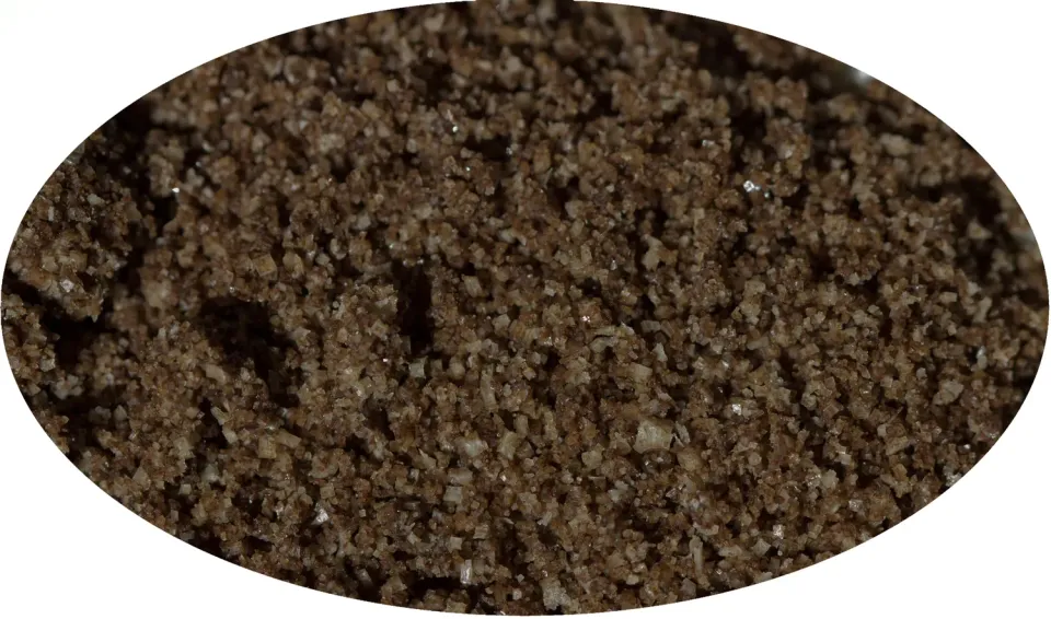 Eder Gewürze Bio Fleur de Sel Steinpilz Salz 1kg edel