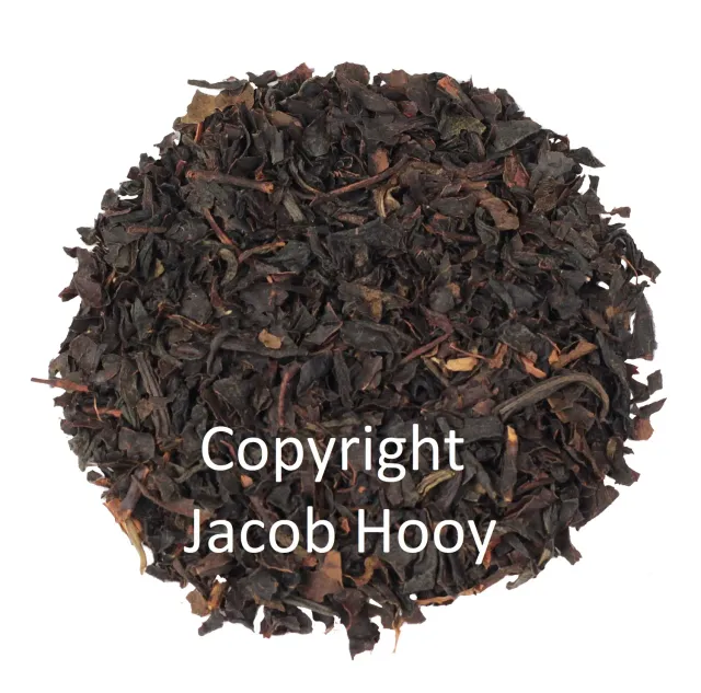 Jacob Hooy Looizuurarme Tee mild