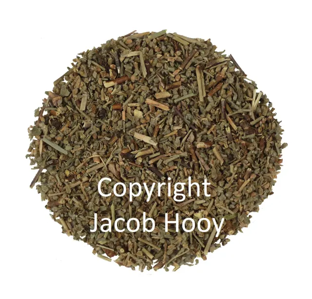 Jacob Hooy Breukkraut