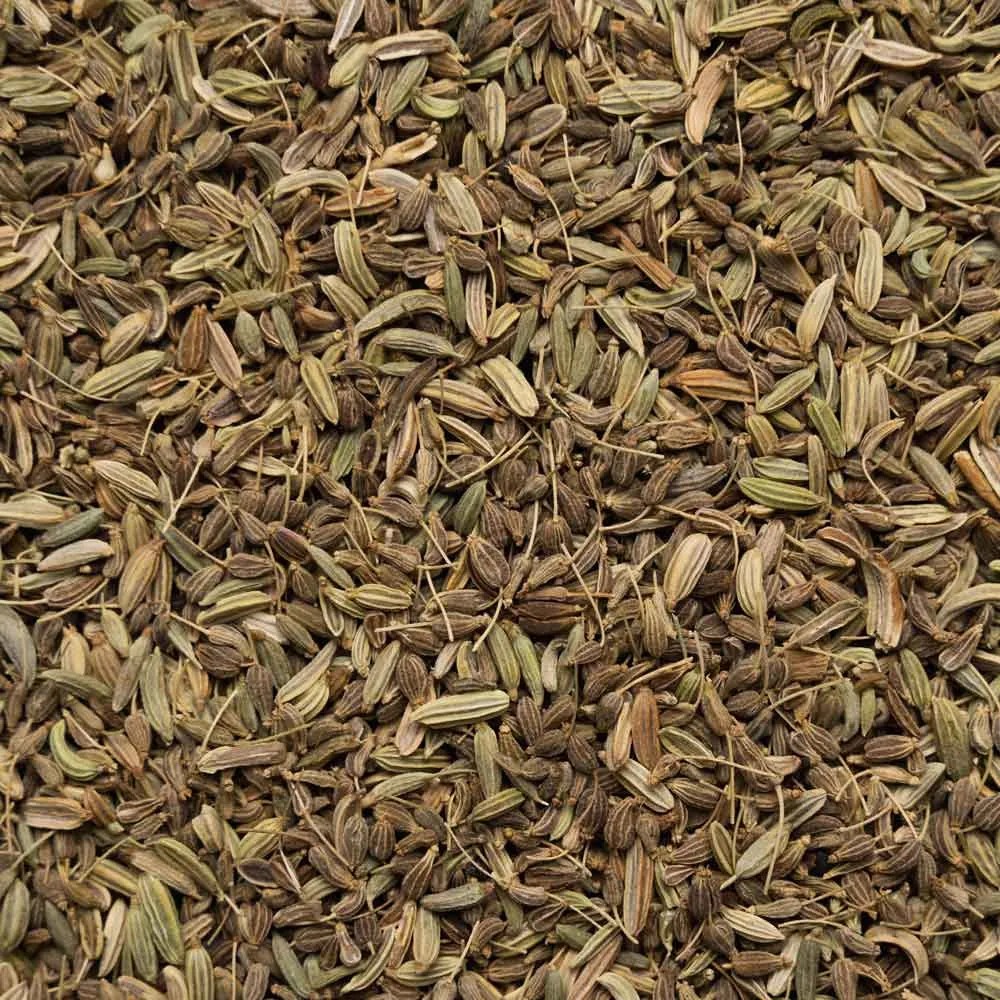 Biotiva Anis-Fenchel-Kümmel Tee 200g bio